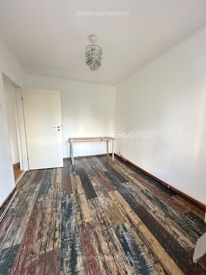 ETAJ 3! Apartament 4 camere, Alexandru cel Bun, 100mp, CT, AC - 6
