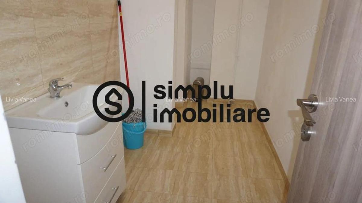 Spatiu de inchiriat -Cartier Lapus!! - 8