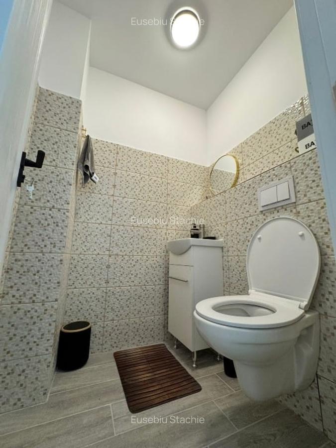 Apartament BUCURESTI /Calea Calarasilor, nr.249, 3 camere - 6