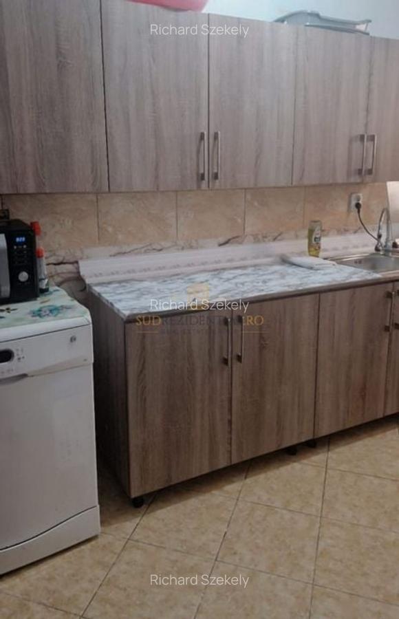 Apartament cu 2 camere, sos Salaj, 0% comision - 3