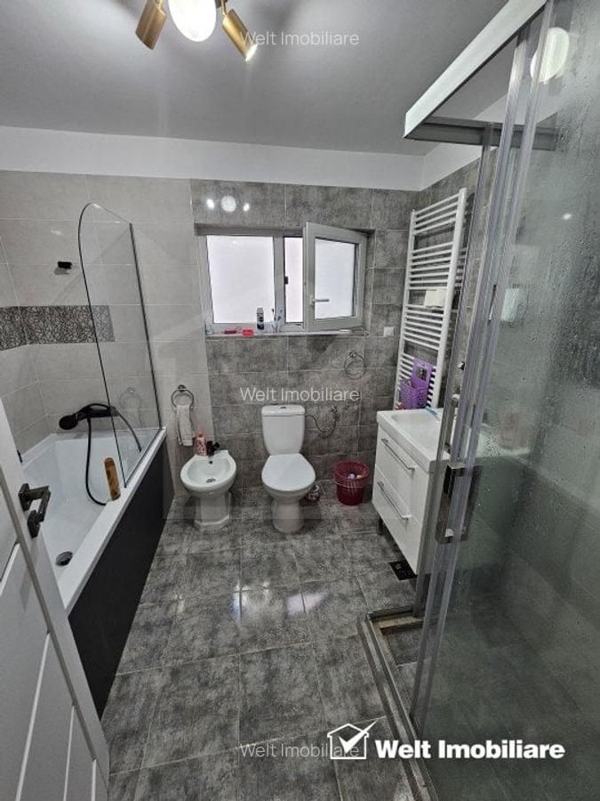 Casa/Vila moderna de 391 mp utili, priveliste spectaculoasa! - 13