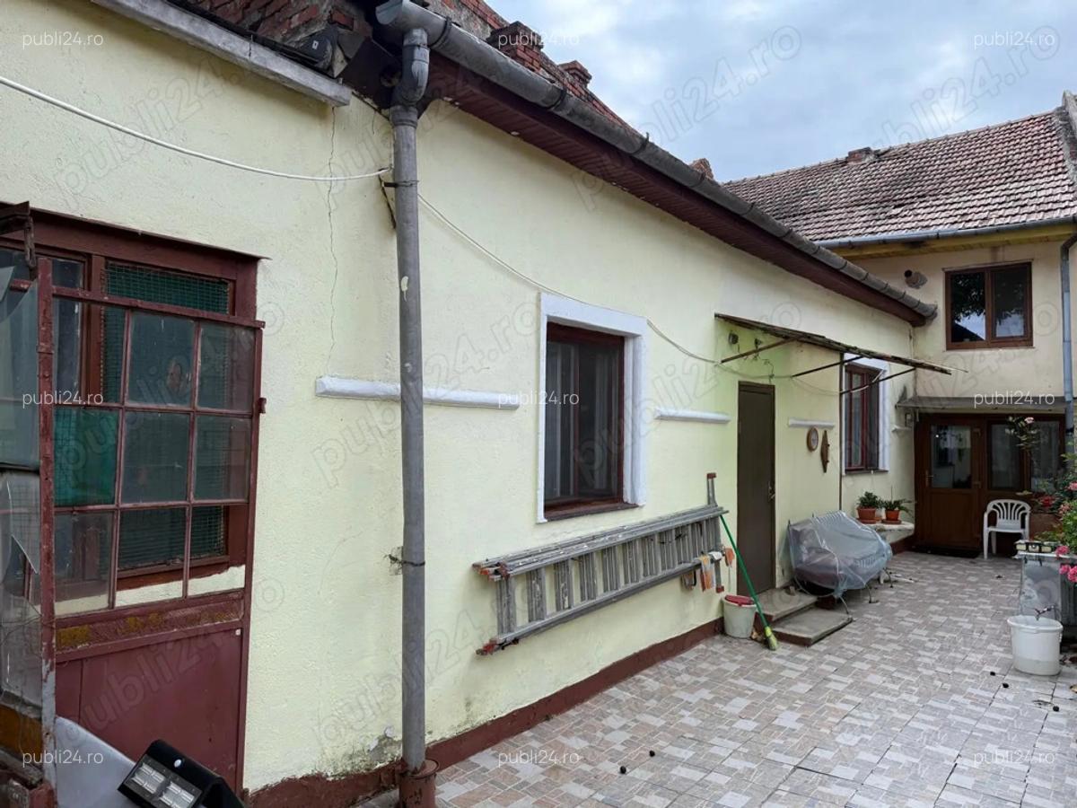 Vand casa cu gradina in zona Lunei Printul Turcesc - 2