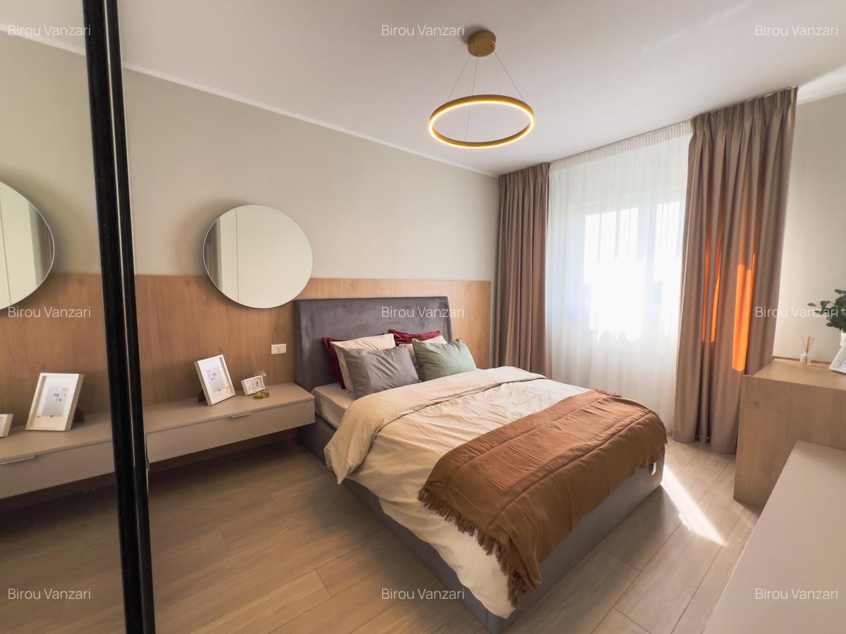 Apartament cu 3 camere decomandat în Ghencea - 7