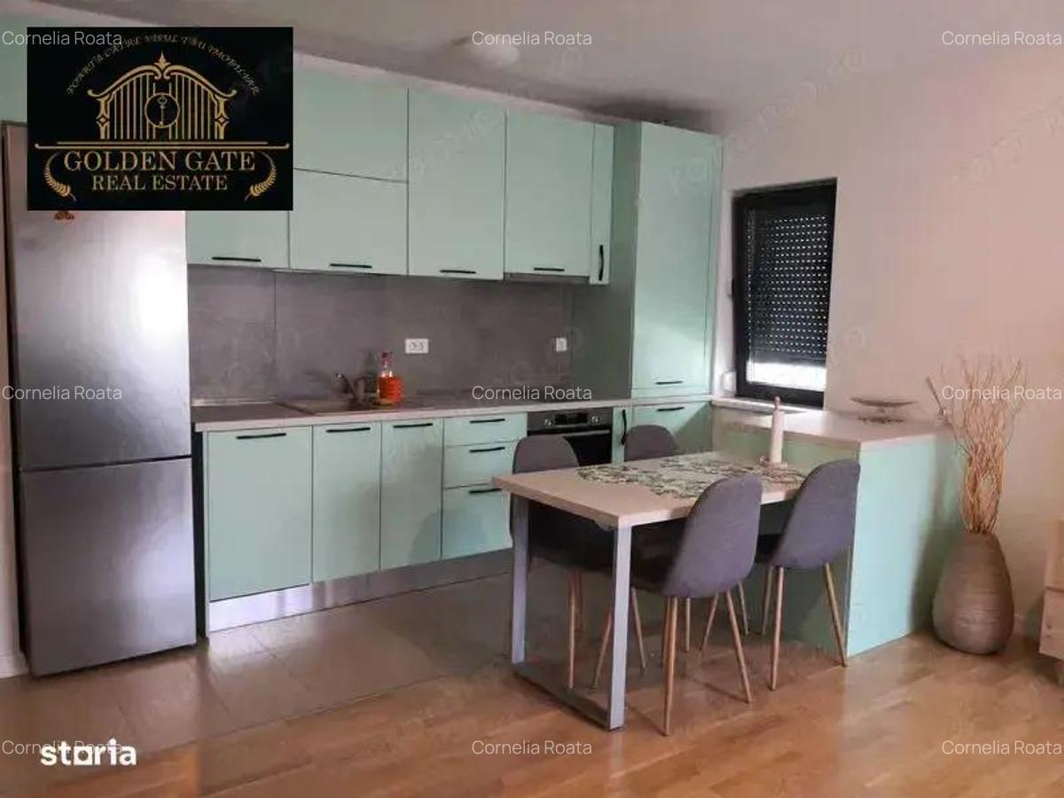 3 Camere Arcadia Domenii Metrou Balcon Parcare - 4