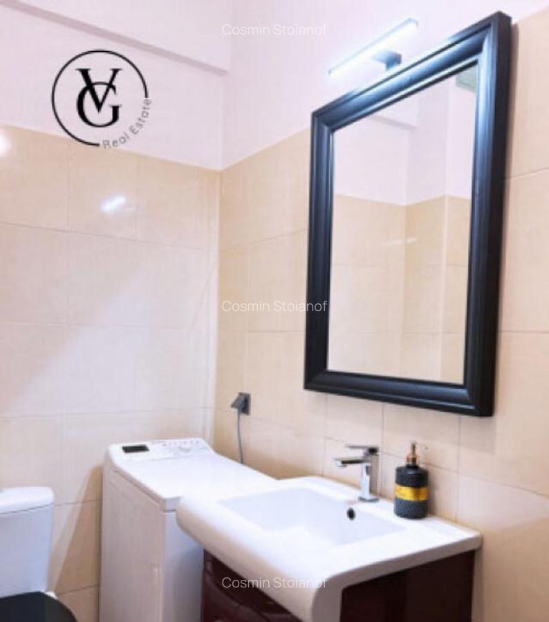 Apartament 2 camere, 50 mp - Damaroaia,Petrom City - 9