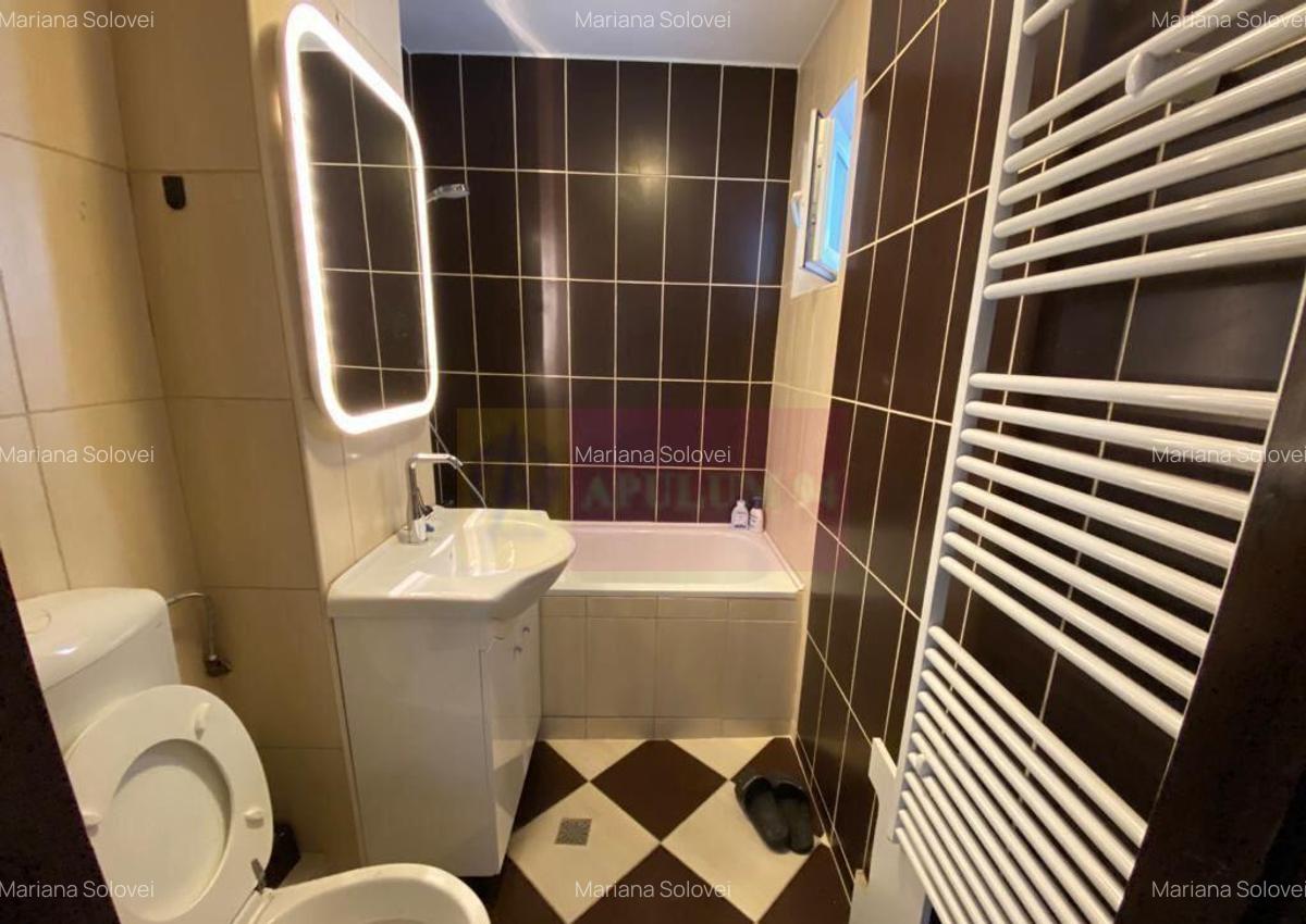 Inchiriere 3 camere Tineretului - 9