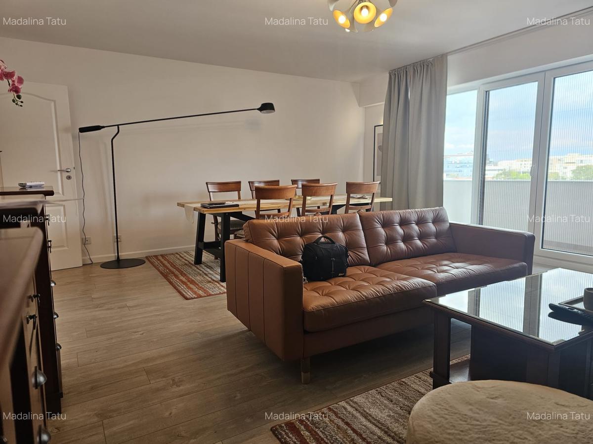 Apartament 3 camere Calea Calarasilor - 1