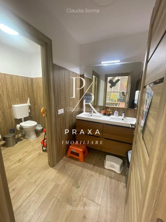 Spatiu comercial 131 mp, 3 parcari, gata echipat, se vinde cu tot cu afacere! - 20 Spatiu comercial 131 mp, 3 parcari, gata echipat, se vinde cu tot cu afacere! - 20