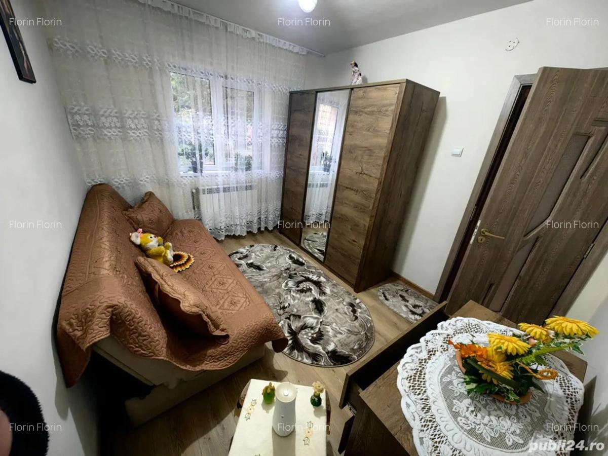Vand apartament 2 camere 42m Calan - 4