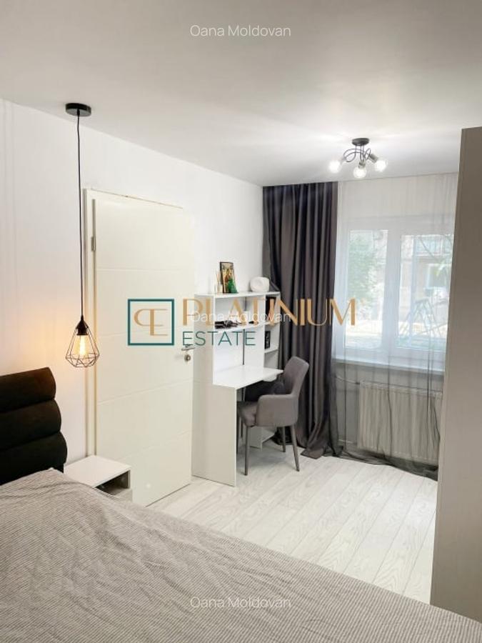 P4590 Apartament cu 2 camere, zona Dacia - 9
