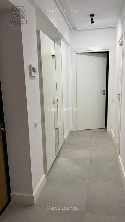 Apartament 2 camere - LA CHEIE - ONYX Park North - 10