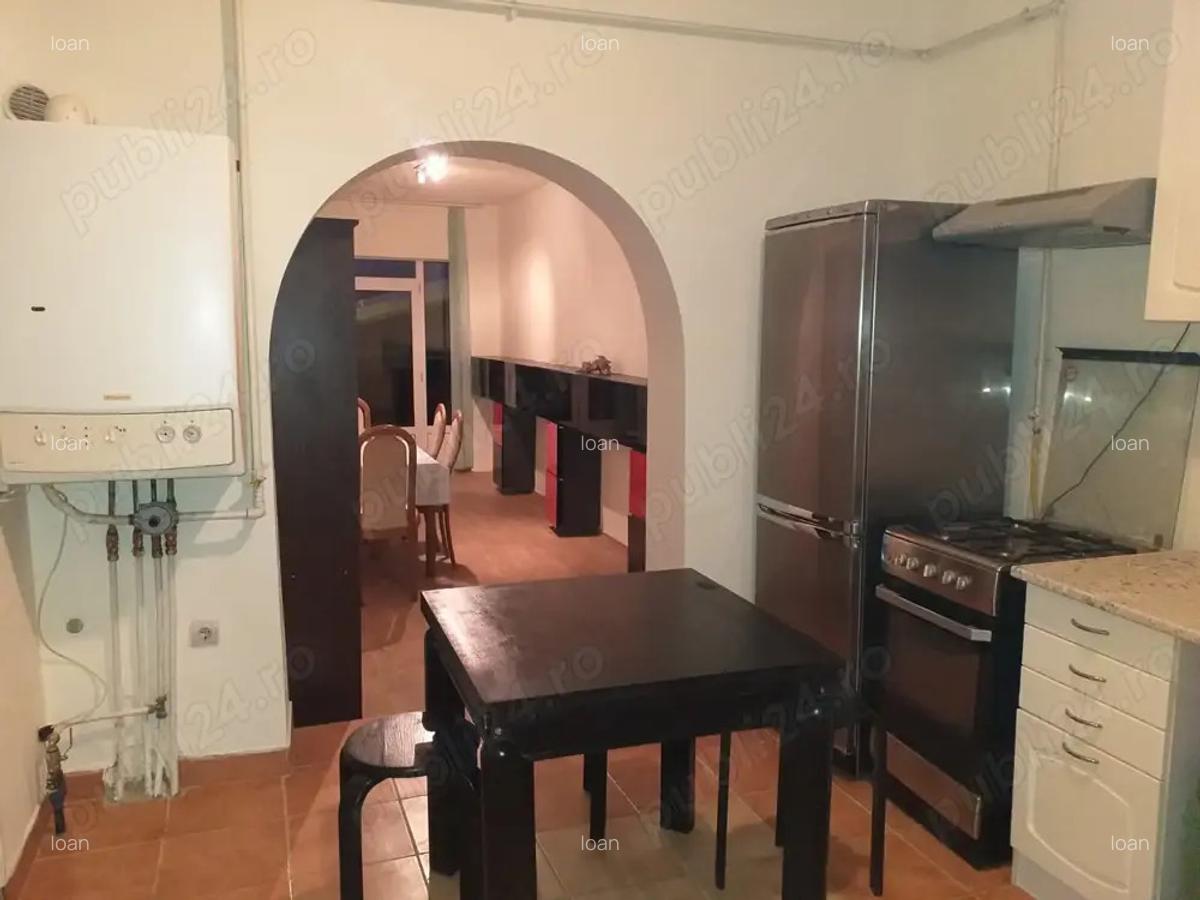 Dau in chirie casa in Cluj Napoca la 100 m de UMF IULIU HATIEGANU - 6