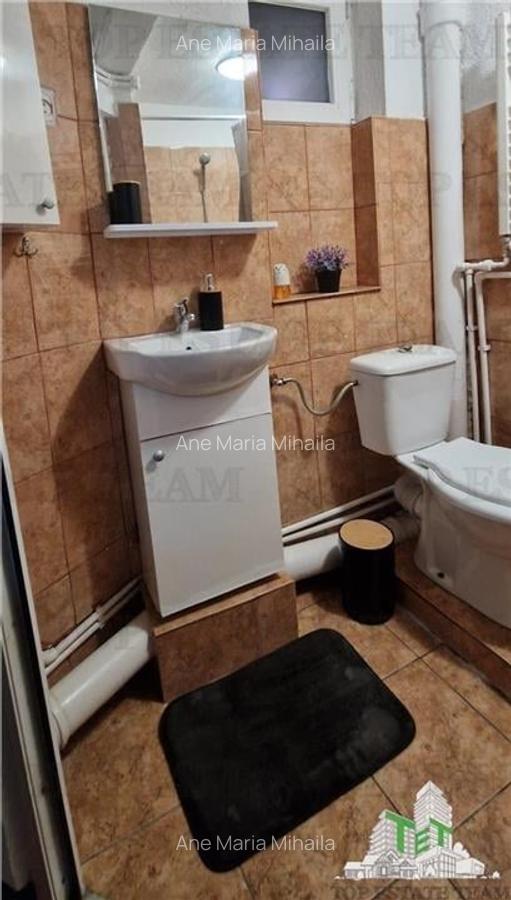 Apartament 1 camera de inchirat, pet friendly, Piata Romana,ASE - 7