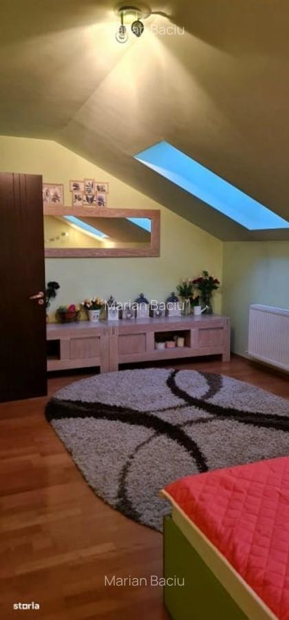 Vanzare apartament 5 camere – 179 mp utili – CF | 2 niveluri | Gheorgheni - 17