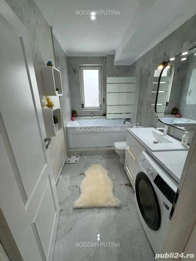 Apartament 2 camere Boreal - 6