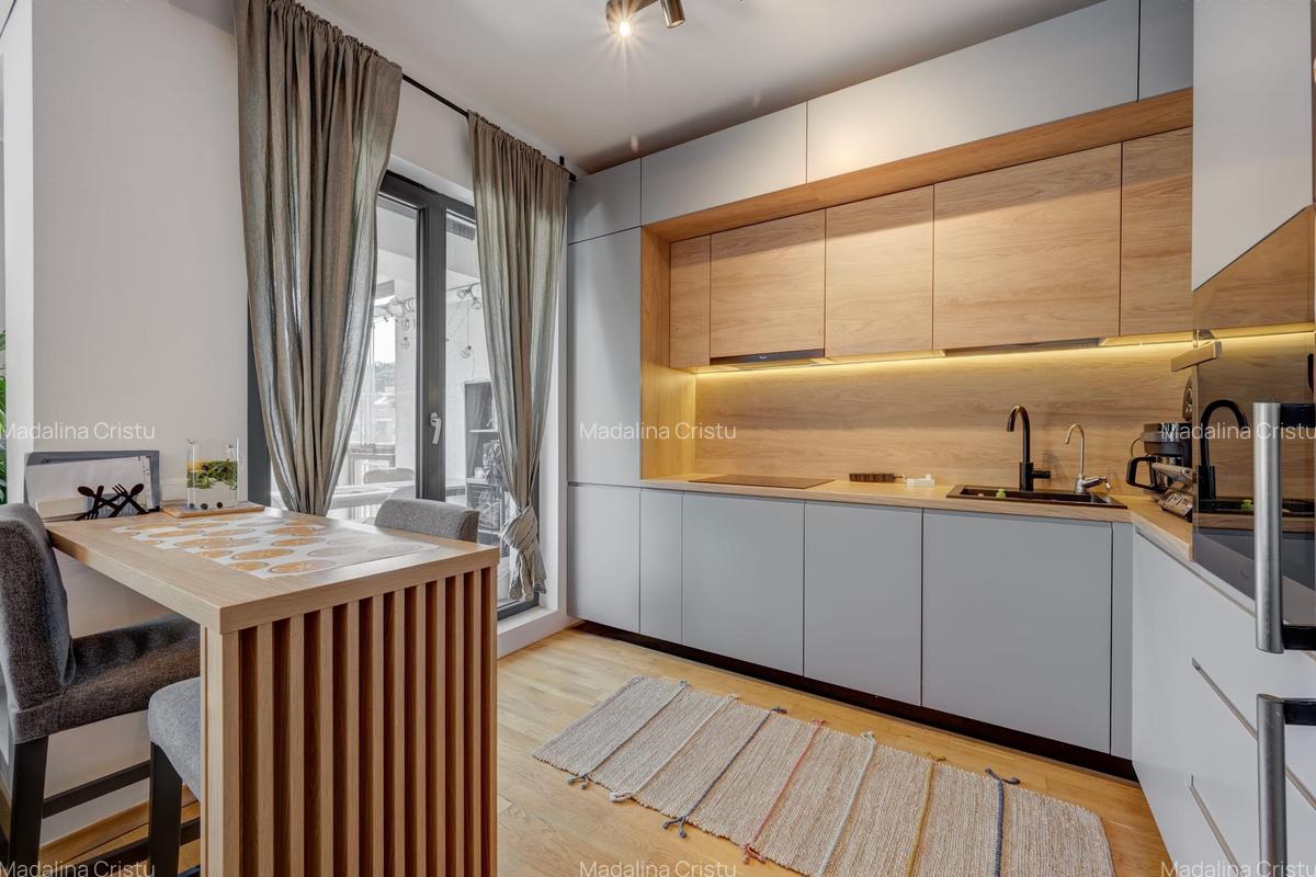 Apartament splendid gata mobilat si utilat langa padure, in Greenfield - 10