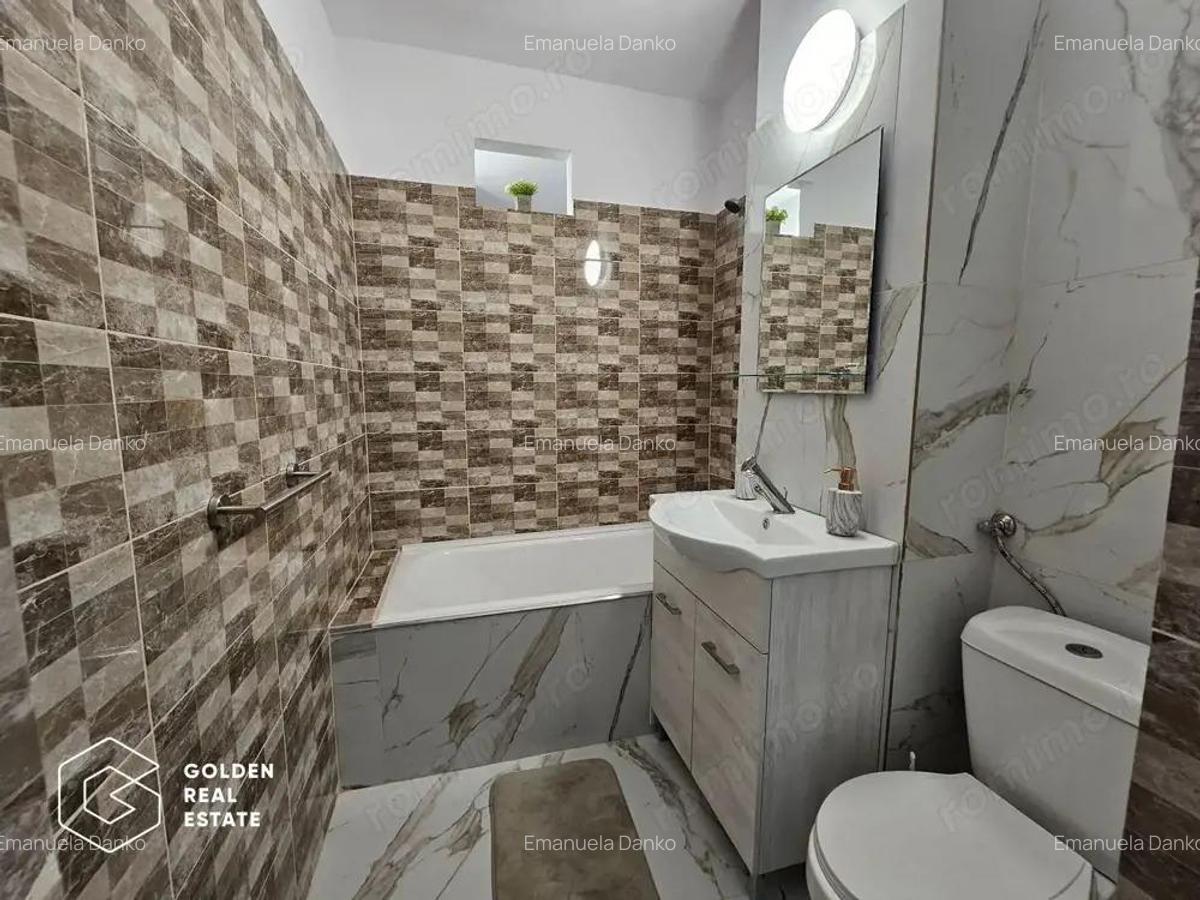 Apartament o camera de inchiriat, zona centrala - 4