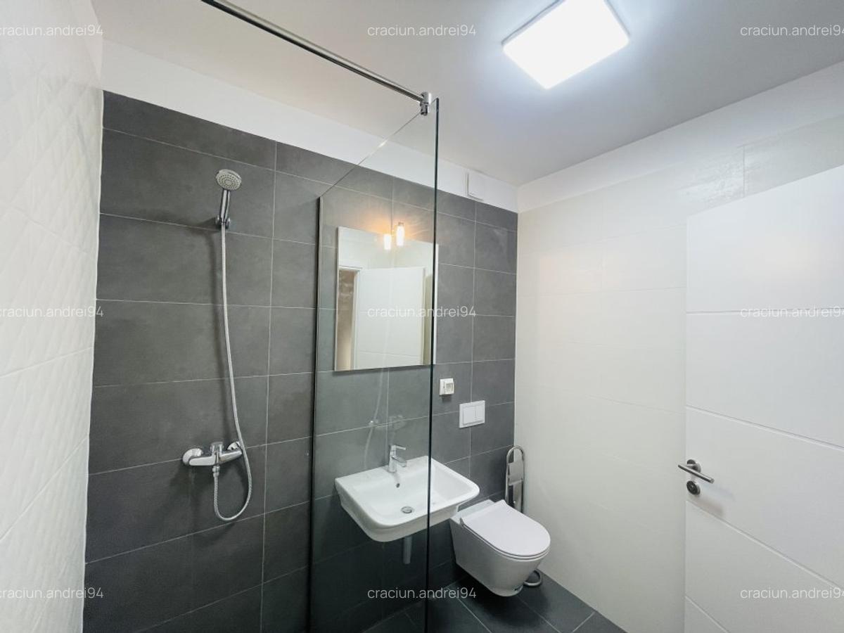 NOU | VILA DE INCHIRIAT |  NEW POINT VILLAS | 2 locuri parcare | LUXURY - 14