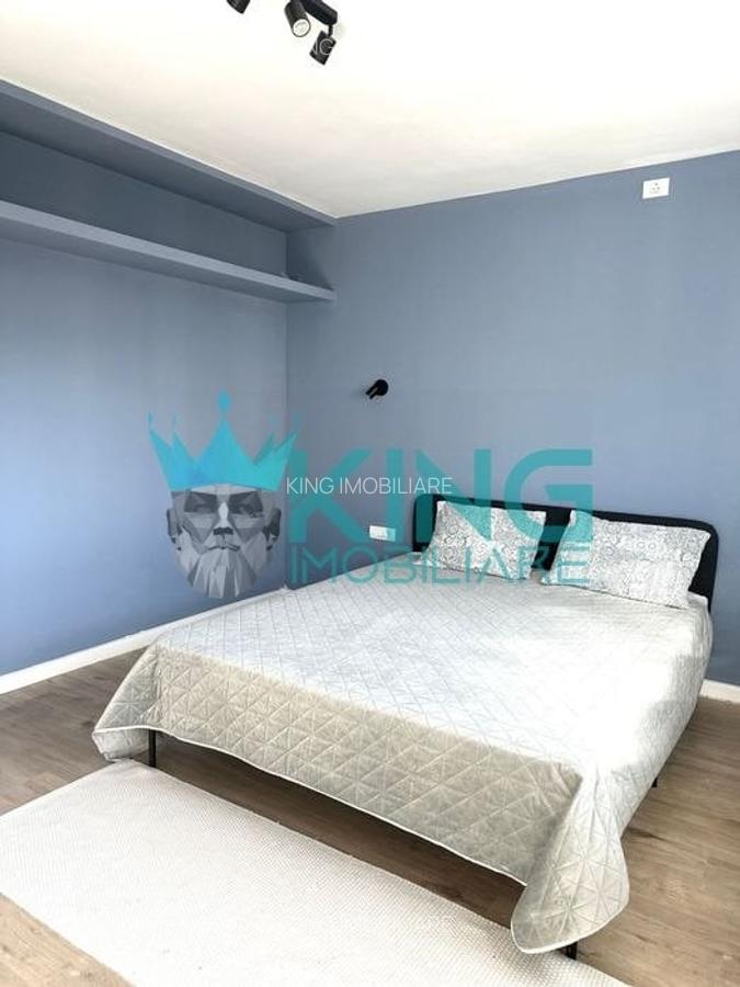 Apartament 2 Camere 13 Septembrie Bucuresti - 4