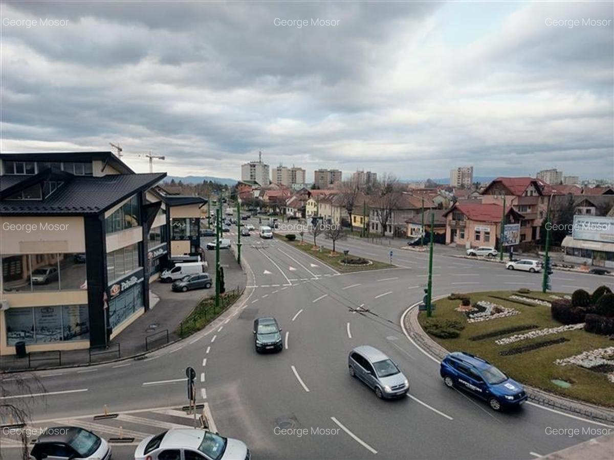 Apartament cu potential ridicat, locatie privilegiata, Grivitei, Brasov - 5