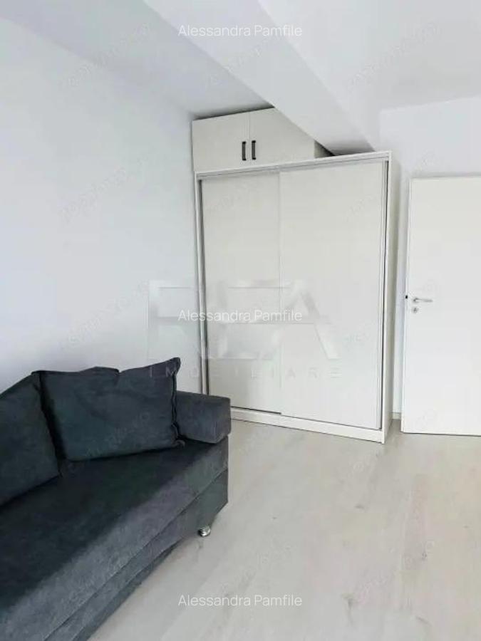 Garsoniera - Otopeni, 1 loc de parcare - 5