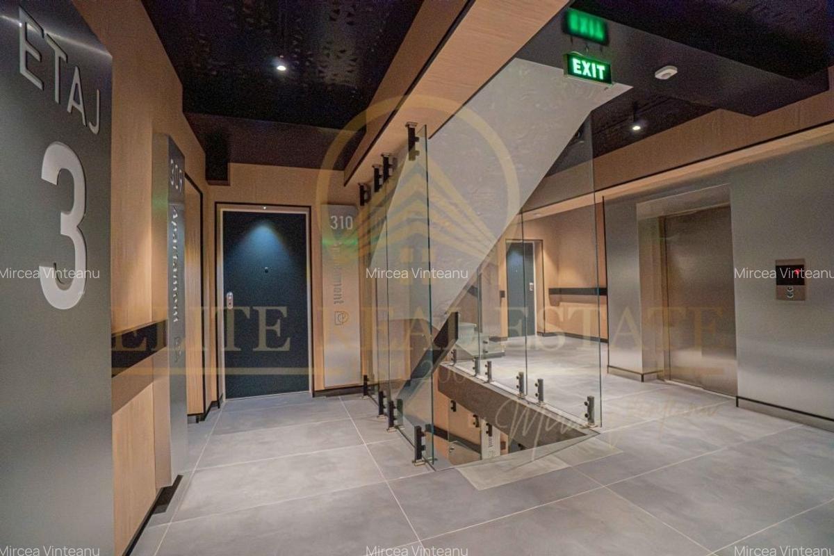 Mamaia Nord - Vânzare apartament 2 camere, finisat. - 20