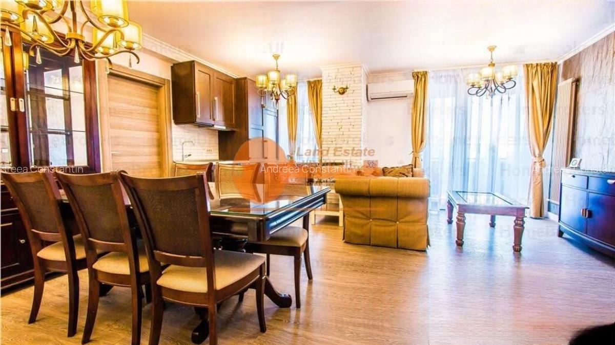 3 camere Victoriei ( bloc 2017-2 terase ) - 5