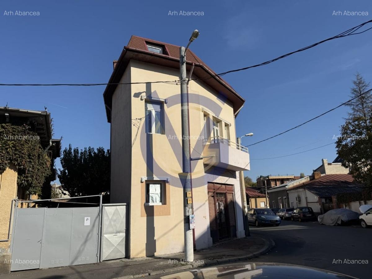 Ce alegi: Birou, Locuire sau AirBnB? Doua apt 6 cam, S totala 130mp! COMISION 0% - 26