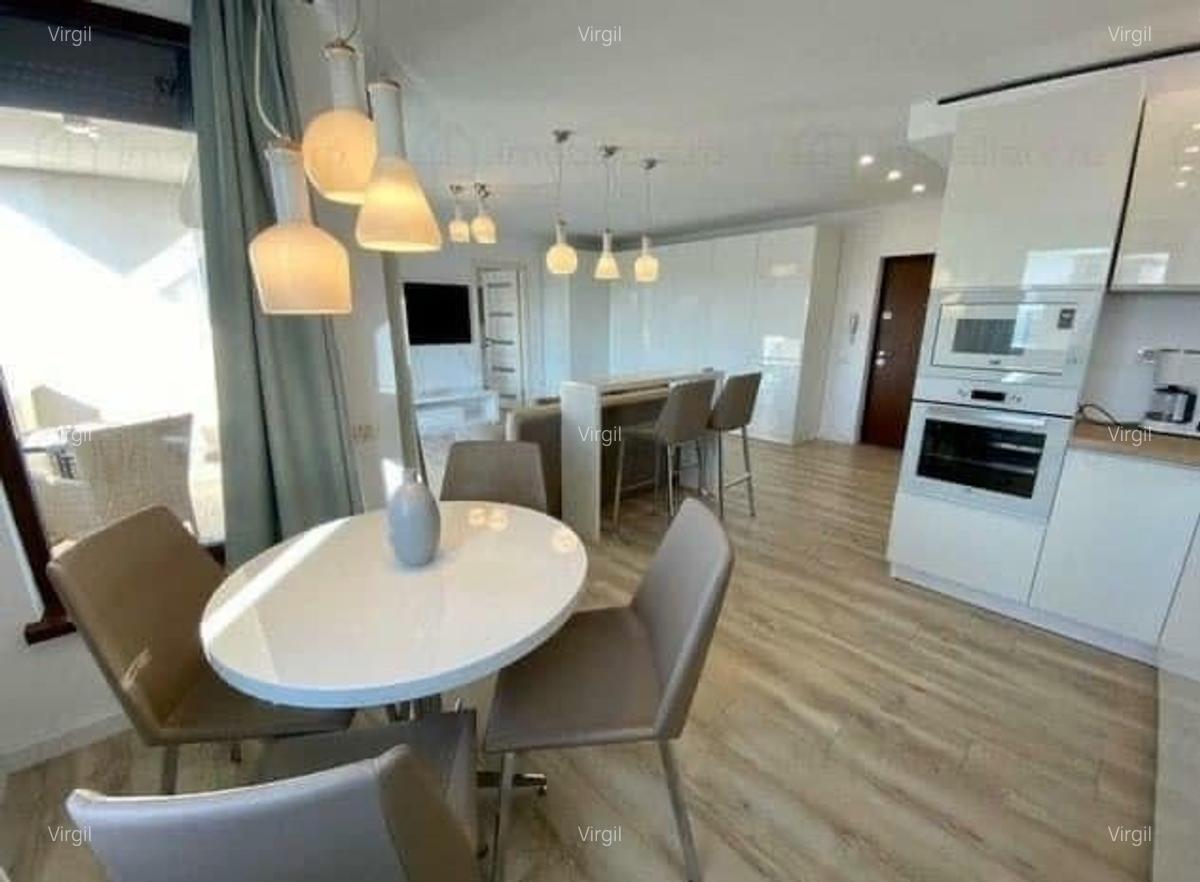 Lux!!! 2 Camere Faleza Nord Termen Lung - 23