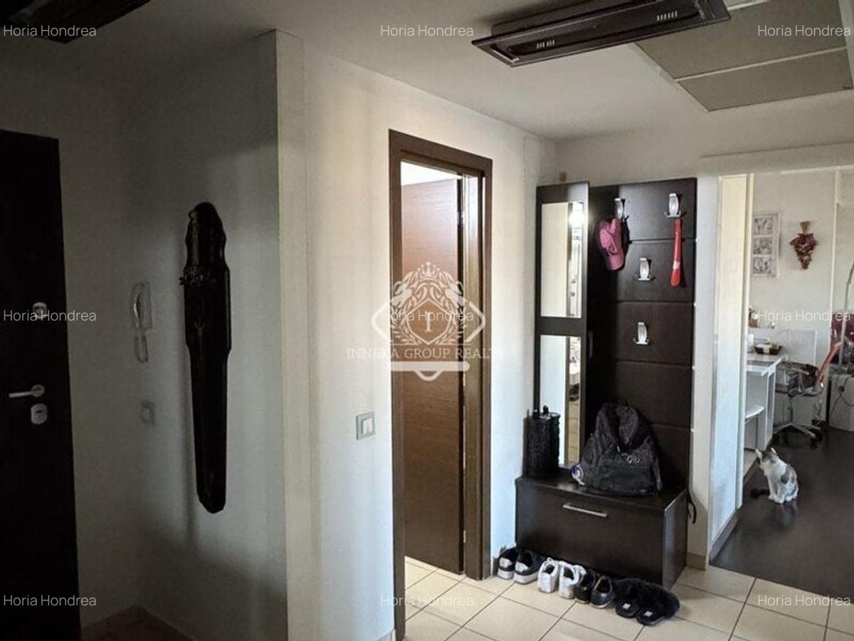 Apartament 3 camere decomandat de vanzare | Asmita Gardens | Vacaresti - 6