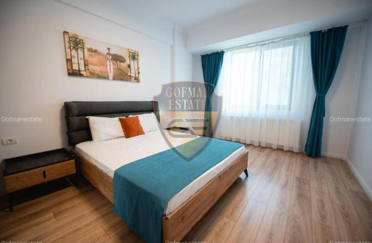 Apartament 2 camere LUX pe Malul Lacului-Parcare Privata , Receptie 24/7 - 4