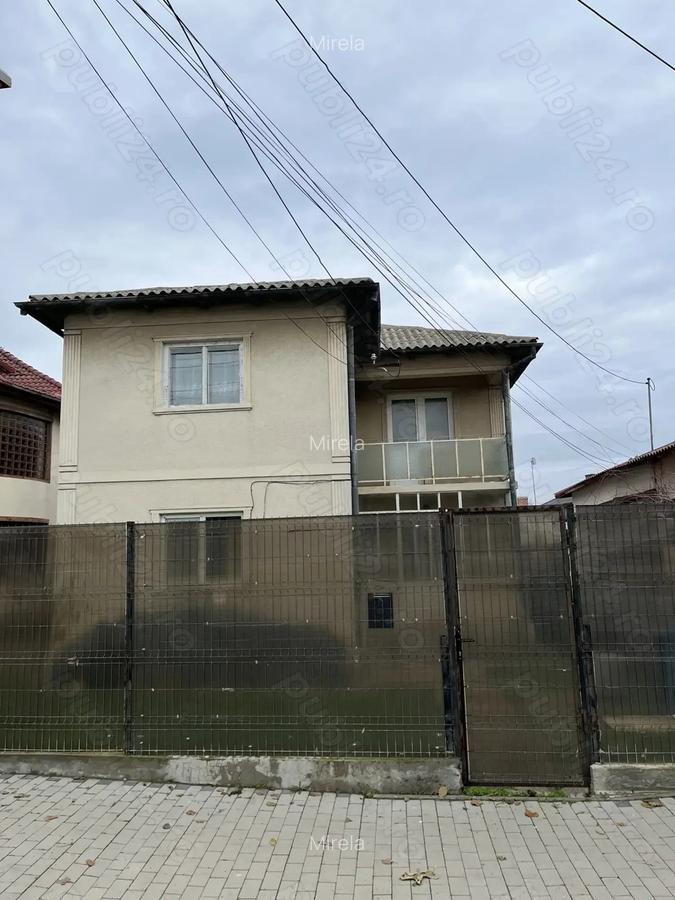 Vila de vanzare Techirgiol central, renovabila cu potential turistic - 5