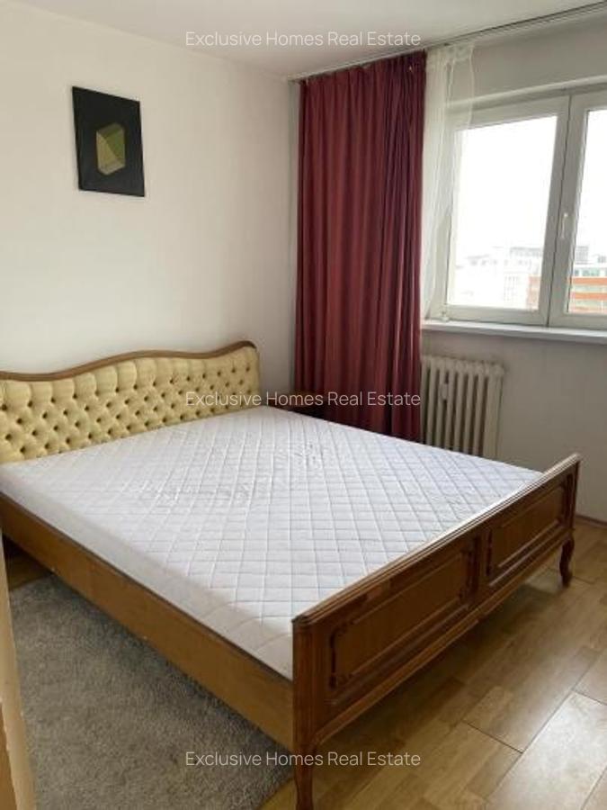 Inchiriere 2 camere Dorobanti - 5
