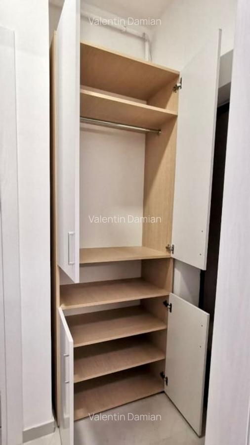 Inchiriere Garsoniera Decomandata Militari Residence - 4