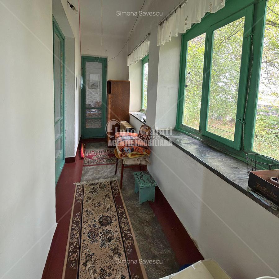 | Apartament cu 2 camere | Str. Cezar | parter | 48.000 Euro | - 7