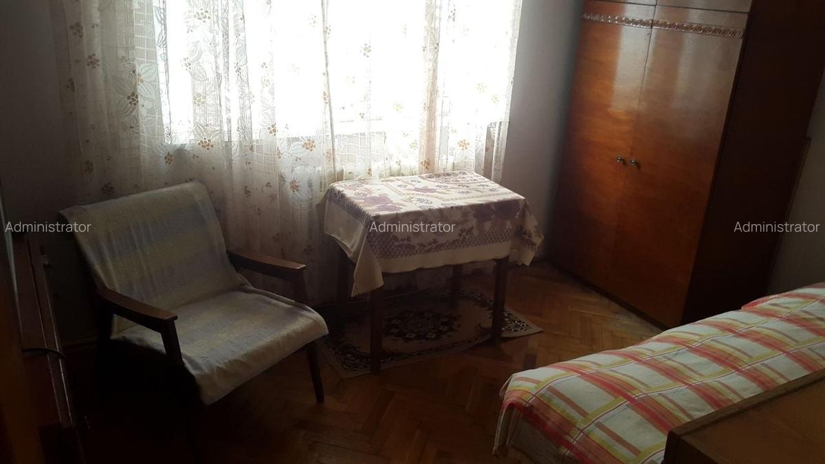 FALEZA NORD-APARTAMENT 5 CAMERE ETAJ 1 CU GAZE - 18