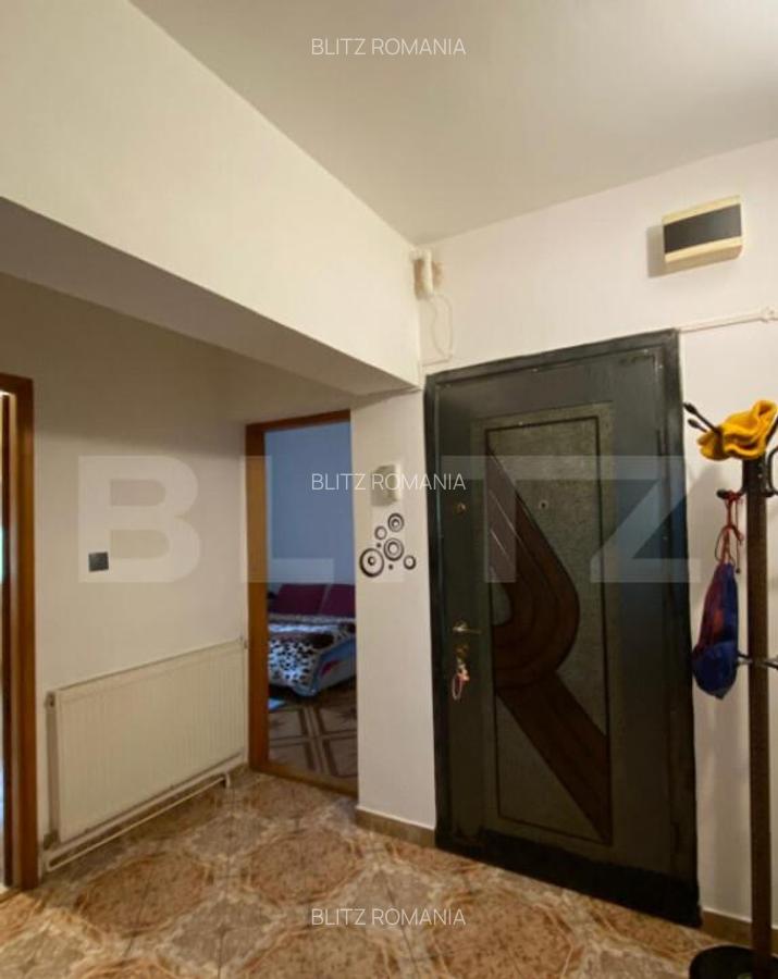 Apartament cu 3 camere, decomandat in Codlea - 5