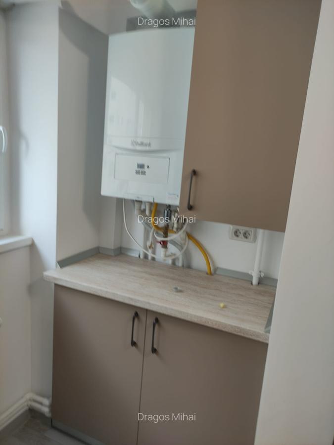 4 camere Titan / centrala proprie / renovat 2025 / imobil anvelopat - 6