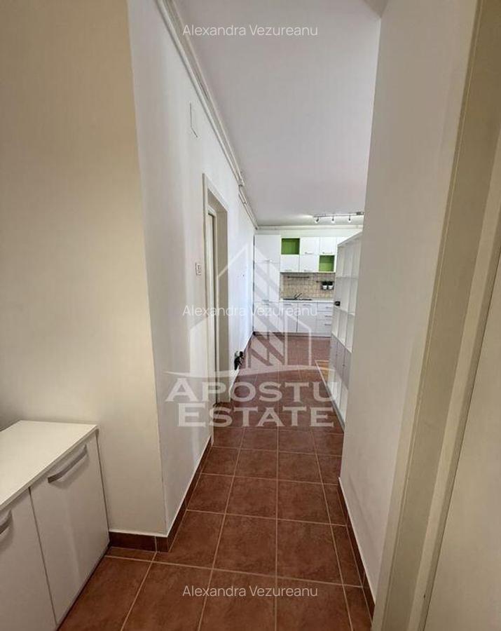 Apartament 1 camera , bloc nou cu lift, confort 1, zona S... - 4