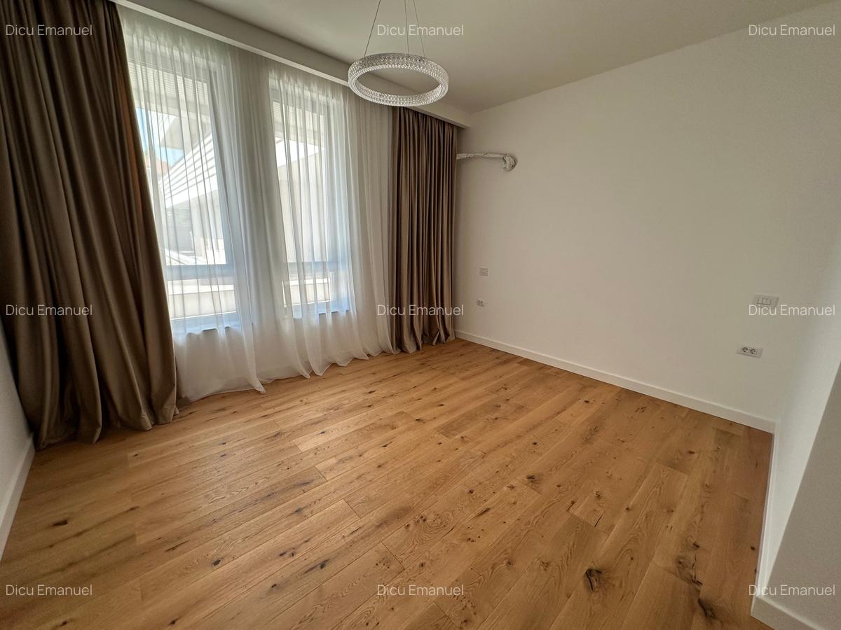 Pipera bloc nou super finisaje - 11