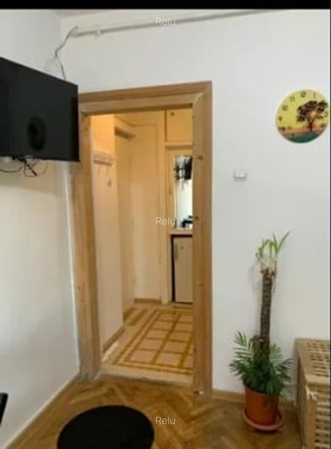 Armeneasca,bl.reabilitat,Amenajata,centrala,mobilata,Libera - 8