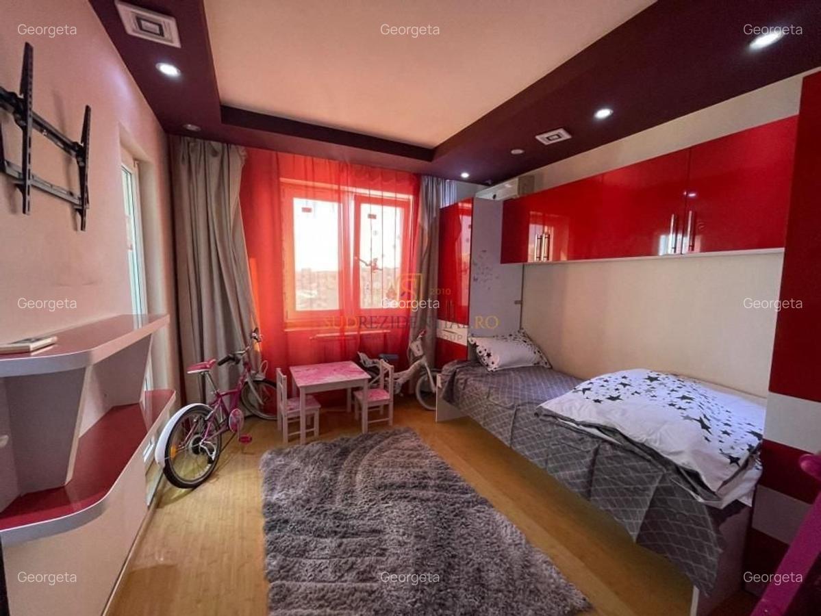 Oltenitei, 4 camere mobilat si utilat modern, Comision 0% - 13