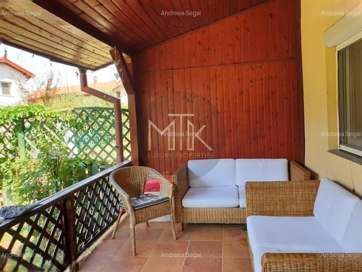 Vila 4 camere I Cartier Azur I 3 Locuri de parcare - 9
