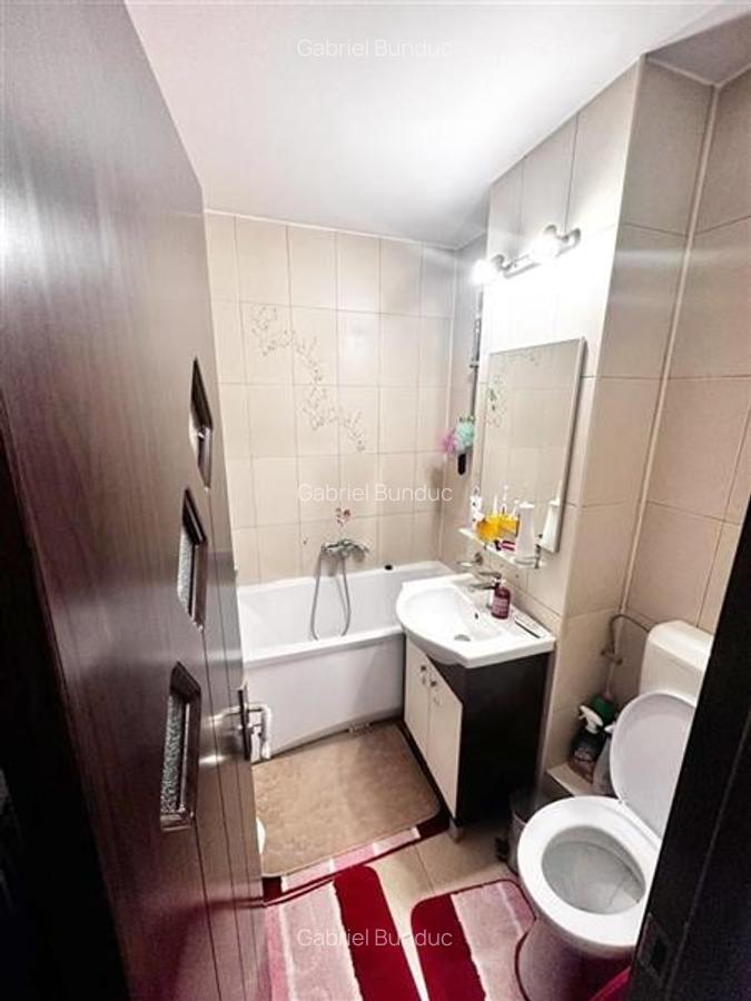 Apartament cu 3 camere decomandat, mobilat în Griviței - 21