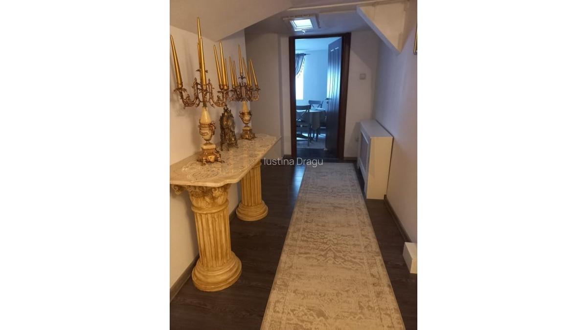 Apartament cu 6 camere semidecomandat în Grădina Icoanei - 13