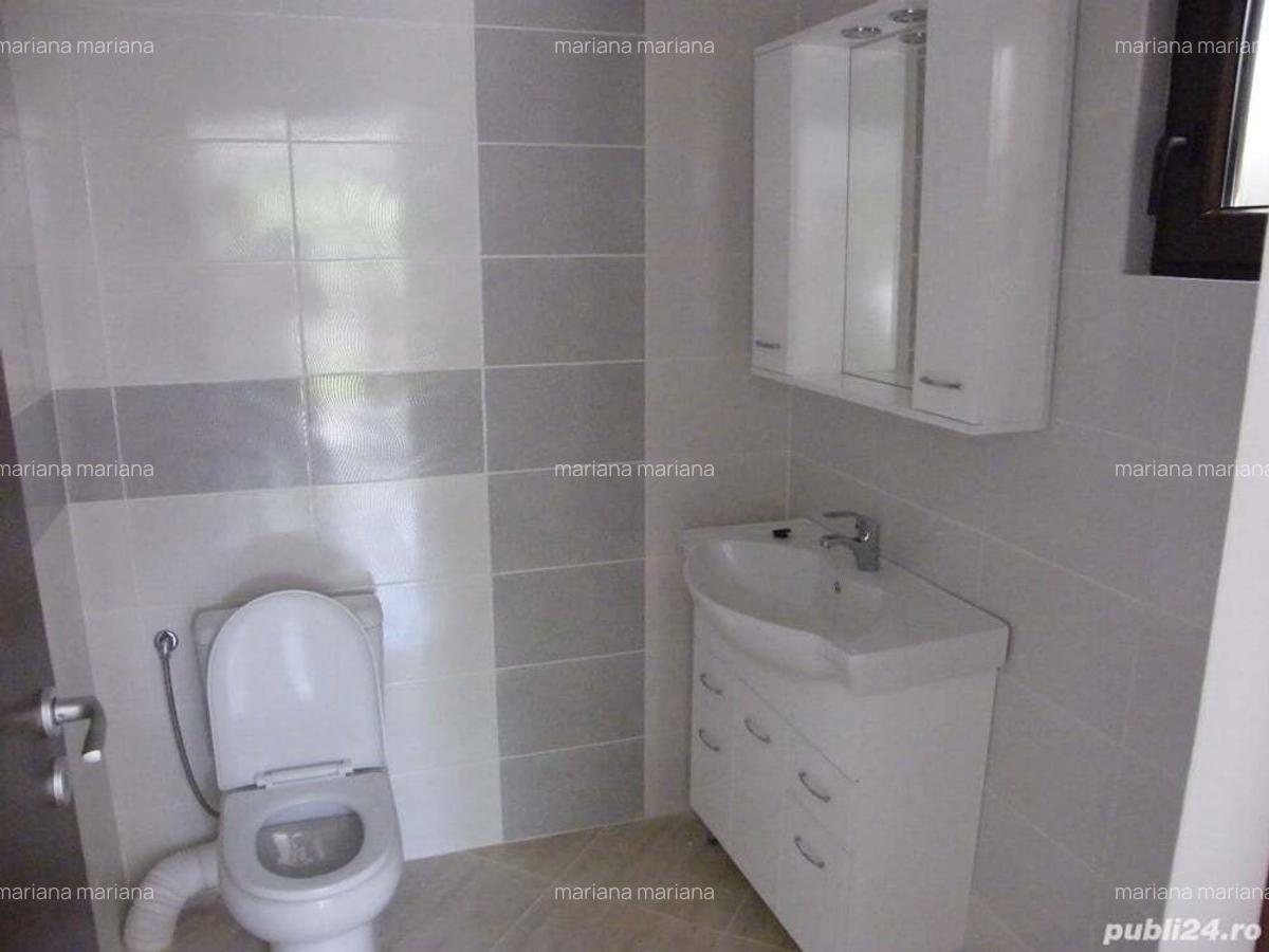 Otopeni, doua vile in duplex - 8