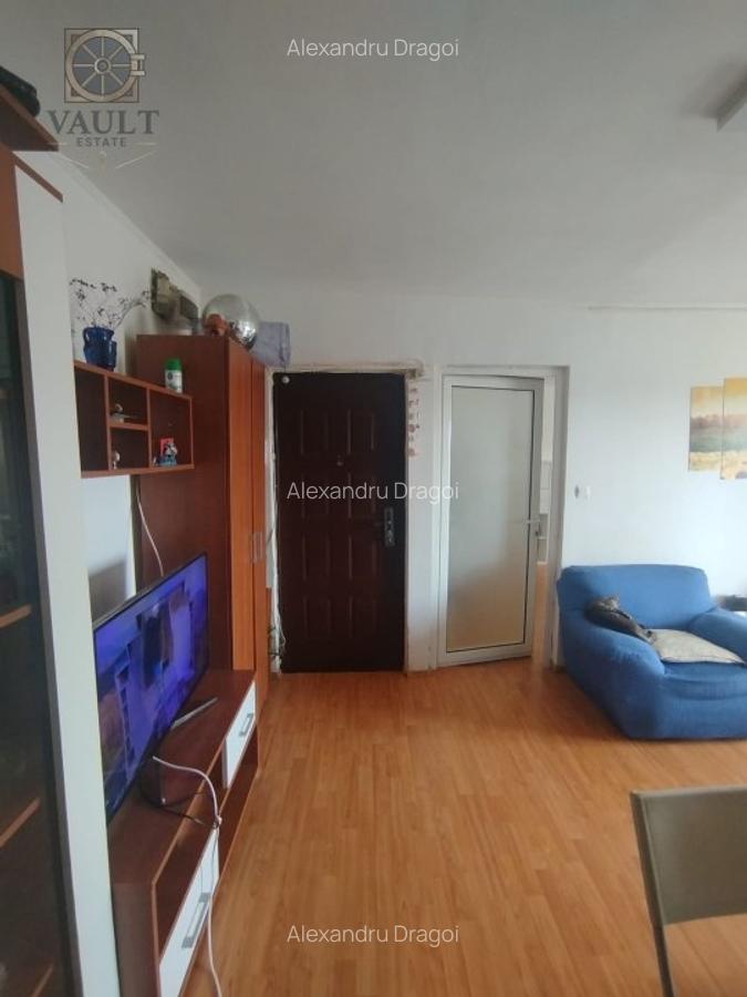 Apartament 3 camere-Baneasa-Parc Herastrau - 2
