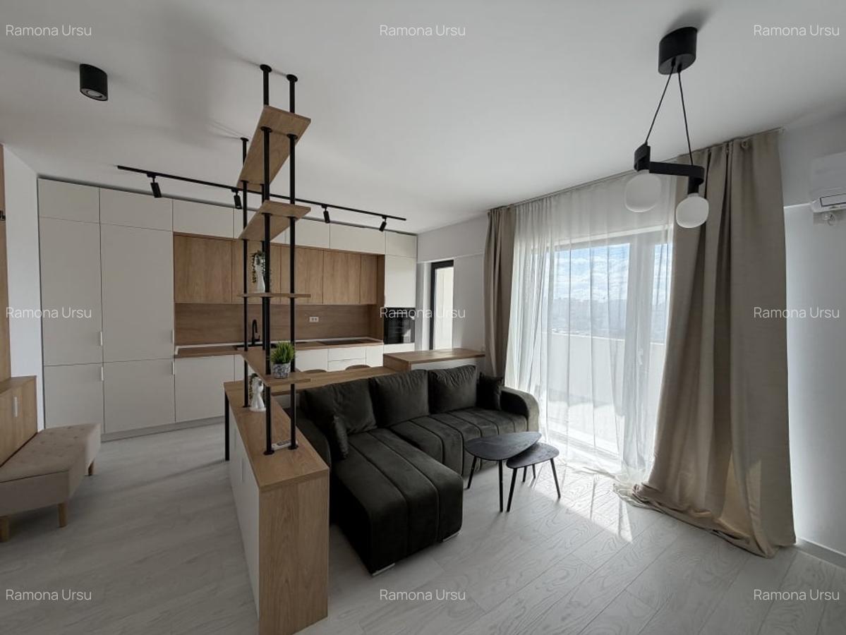 Apartament 2 camere SunLake Residence, casa ta noua, loc de parcare inclus - 1