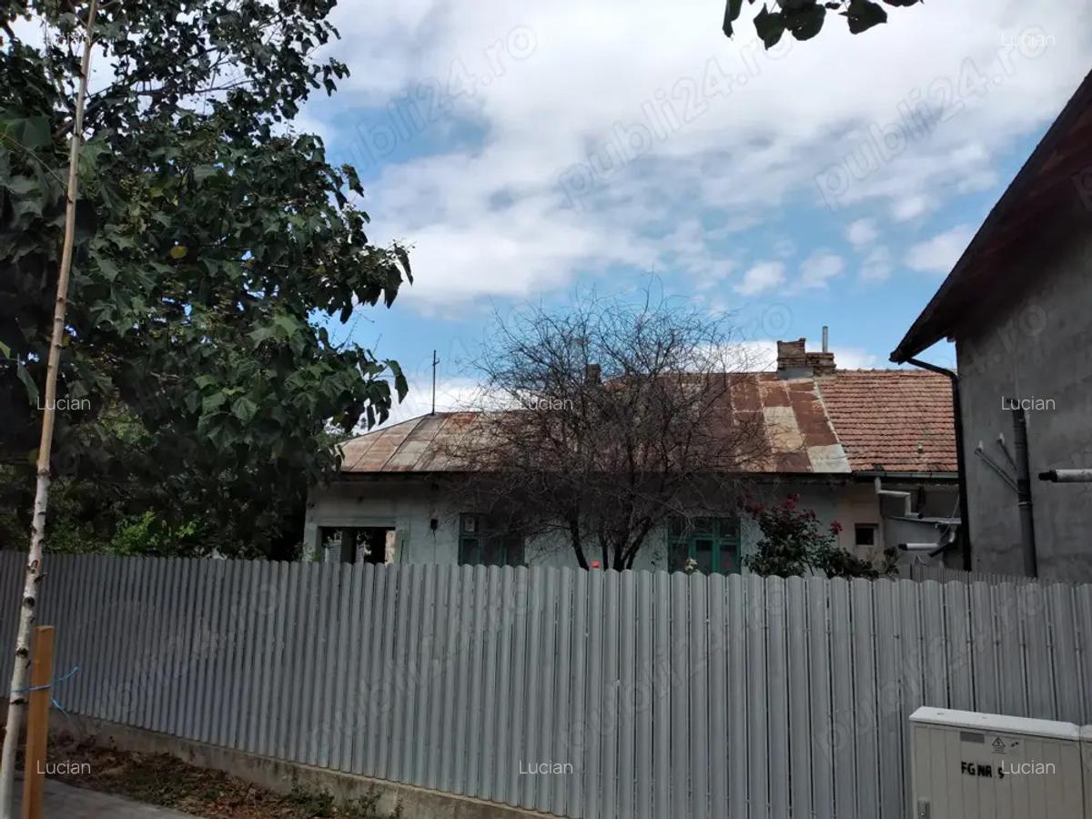 Vand casa str Matei Basarab Tecuci - 5