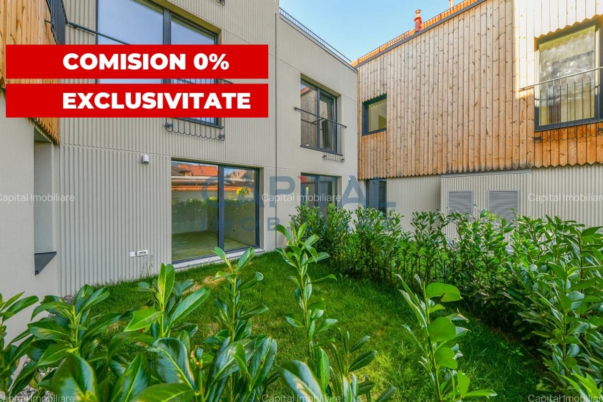 (B02) Apartament 2 camere - M99 Residence - 1